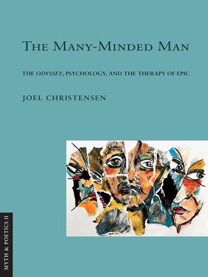 cover image of The Many-Minded Man